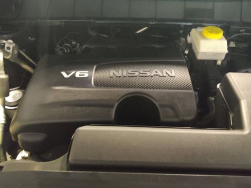 Used 2022 Nissan Pathfinder SL w/ SL Premium Package FWD image 30