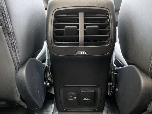 Used 2024 Ford Bronco Sport Badlands AWD/4WD image 27