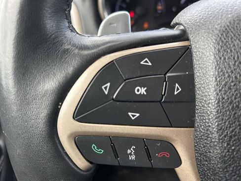 Used 2015 Jeep Grand Cherokee Limited AWD/4WD image 20