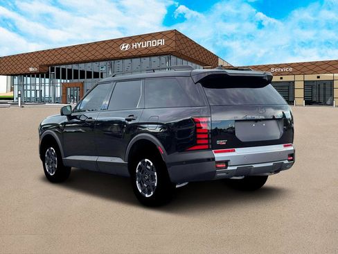 New 2026 Hyundai Palisade XRT Pro AWD/4WD image 5