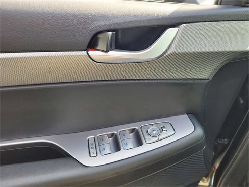 Used 2024 Hyundai Palisade SEL image 22