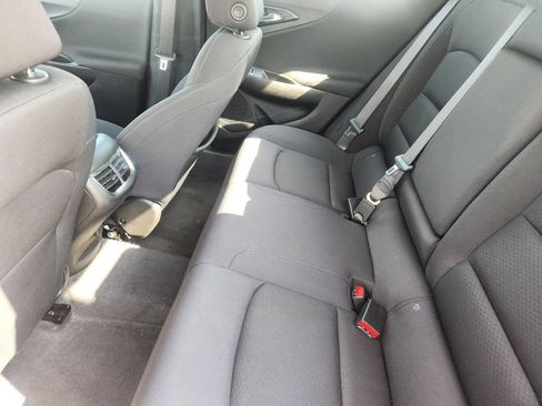 Used 2024 Chevrolet Malibu LT FWD image 29
