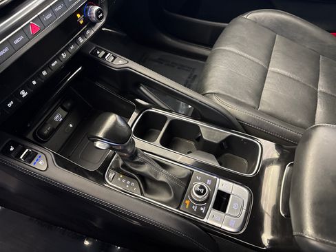 Used 2020 Kia Telluride EX AWD/4WD image 21