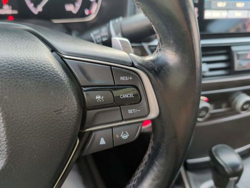 Used 2021 Honda Accord Sport image 22