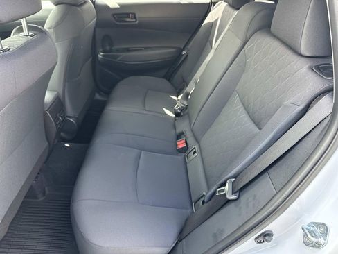 New 2026 Toyota Corolla Cross LE AWD/4WD image 11