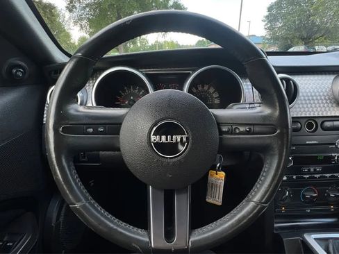 Used 2008 Ford Mustang GT Premium RWD image 23