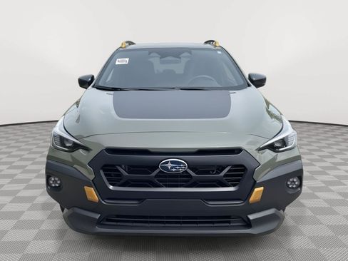 Certified 2024 Subaru Crosstrek 2.5i Wilderness AWD/4WD image 16