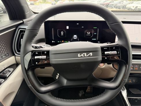 New 2026 Kia Sorento SX Prestige AWD/4WD image 35