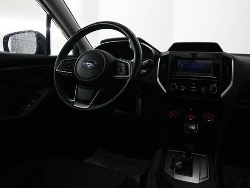 Used 2018 Subaru Crosstrek 2.0i Premium AWD/4WD image 10