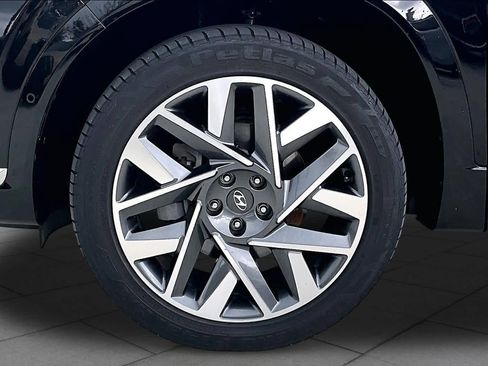 Used 2021 Hyundai Santa Fe Calligraphy AWD/4WD image 11