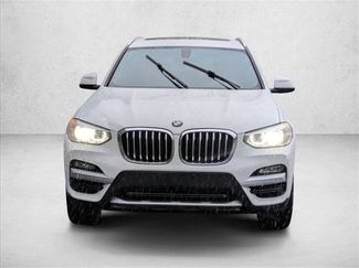 Used 2018 BMW X3 xDrive30i w/ Convenience Package video 2