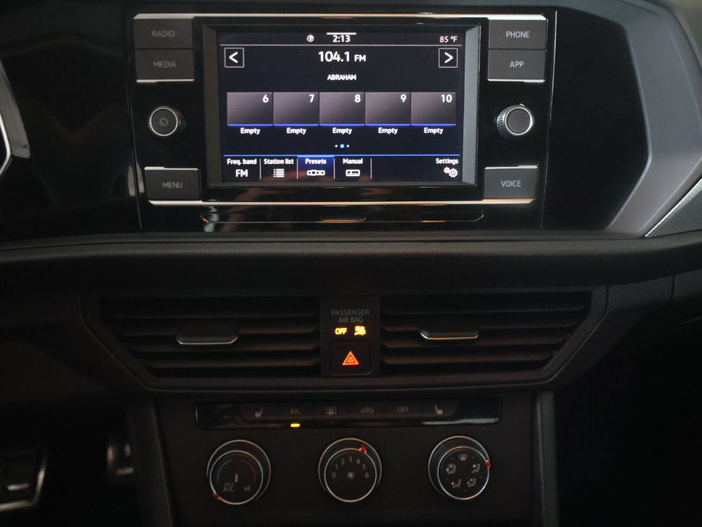 Used 2024 Volkswagen Jetta Sport FWD image 23