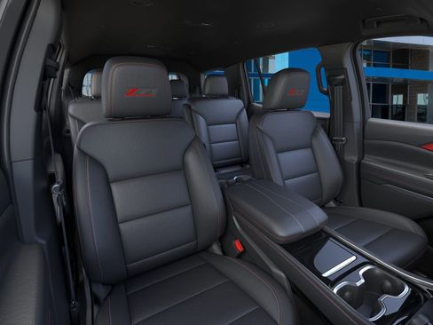 New 2026 Chevrolet Traverse Z71 w/ Enhanced Driving Package image 40