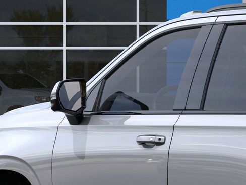 New 2026 Chevrolet Tahoe RST image 12