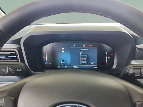 New 2026 Ford Maverick XLT w/ XLT Luxury Package FWD image 23