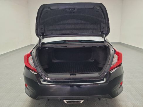 Used 2019 Honda Civic Sport image 29