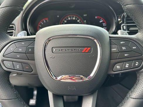 New 2026 Dodge Durango GT image 25