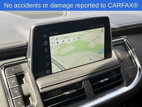 Certified 2023 Chevrolet Suburban High Country w/ Advanced Technology Package AWD/4WD image 30
