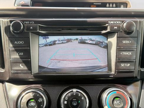 Used 2018 Toyota RAV4 LE w/ All Weather Liner Package FWD image 38