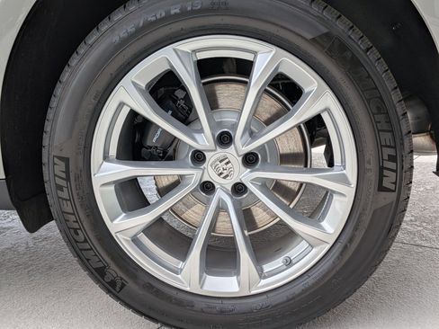 New 2026 Porsche Macan AWD/4WD image 29