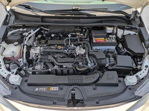 Used 2020 Toyota Corolla SE w/ Carpet Mat Package (TMS) FWD image 21