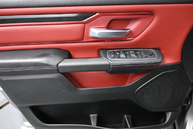 Used 2020 RAM 1500 Rebel AWD/4WD image 13
