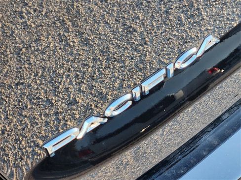 New 2026 Chrysler Pacifica Select image 7