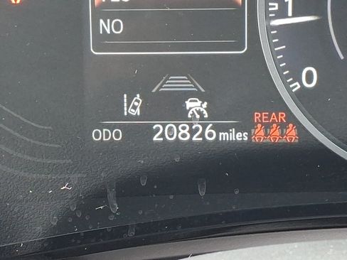 Certified 2023 Lexus NX 350 AWD image 20