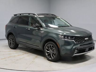 Used 2023 Kia Sorento SX Prestige