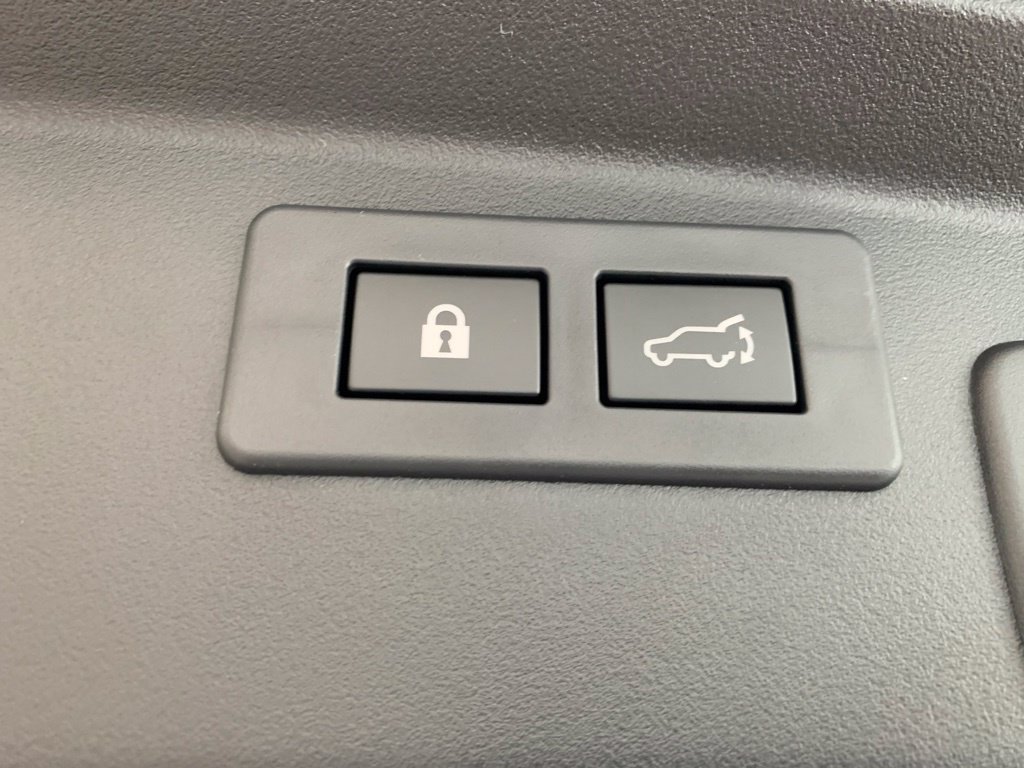 New 2026 Subaru Outback Wilderness AWD/4WD image 16