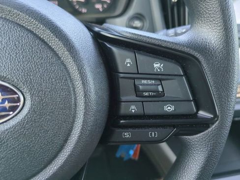 Used 2025 Subaru Forester image 27