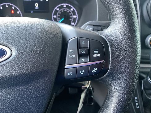 Certified 2024 Ford Transit 250 Low Roof w/ Exterior Upgrade Package image 23