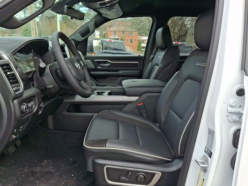 New 2026 RAM 1500 Laramie image 10