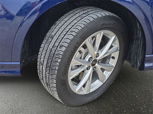 Used 2025 Audi Q3 2.0T Premium w/ Convenience Package image 37