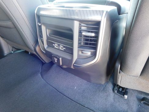 New 2026 RAM 1500 Big Horn image 11