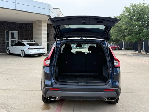 Used 2024 Honda CR-V Sport image 5