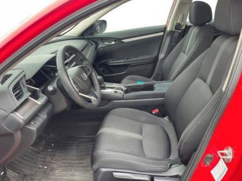 Used 2016 Honda Civic EX-T image 13