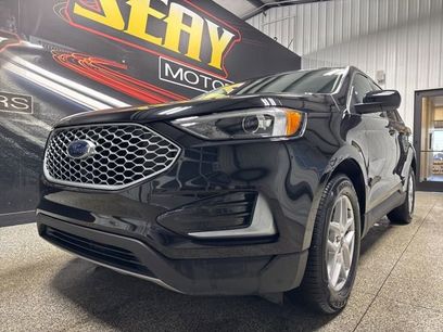 Used 2024 Ford Edge SEL