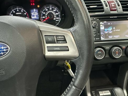 Used 2014 Subaru Forester 2.5i Touring AWD/4WD image 28