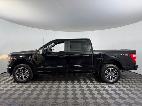 Used 2023 Ford F150 XL AWD/4WD image 9