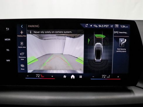 Used 2025 BMW 228i xDrive image 34