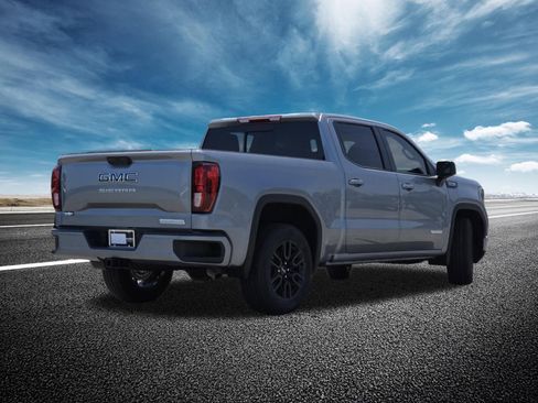 New 2026 GMC Sierra 1500 Elevation w/ Preferred Package RWD image 20