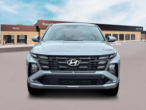 New 2026 Hyundai Tucson SE FWD image 12