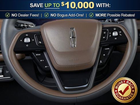 New 2026 Lincoln Aviator Reserve image 17