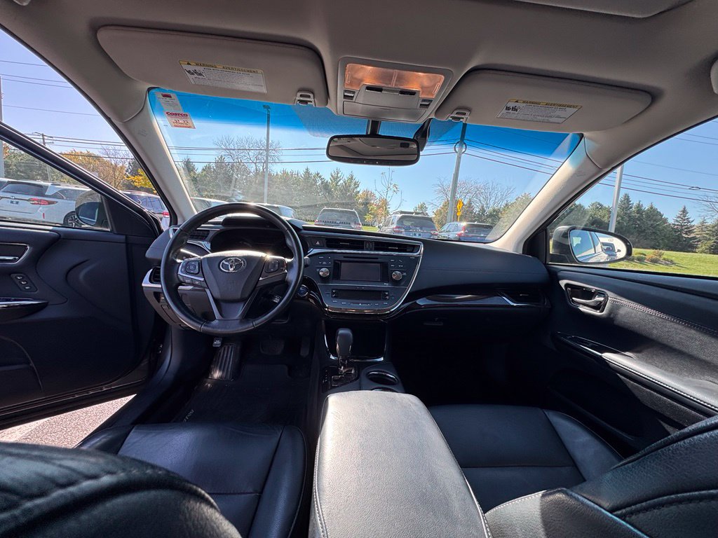Used 2013 Toyota Avalon XLE Touring FWD image 5