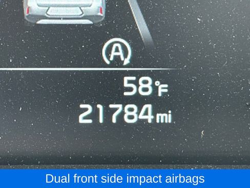 Used 2023 Kia Soul LX w/ LX Technology Package image 18