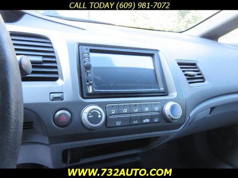 Used 2008 Honda Civic LX image 11