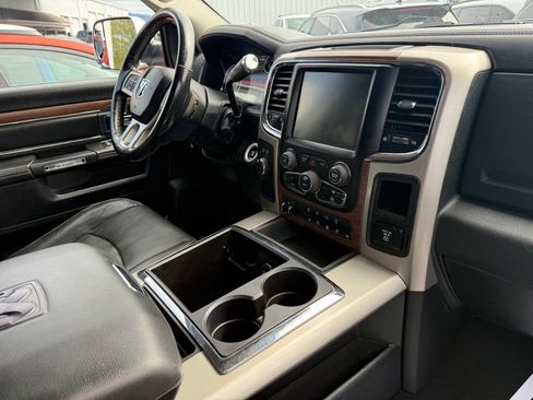 Used 2015 RAM 2500 Laramie w/ Protection Group image 23