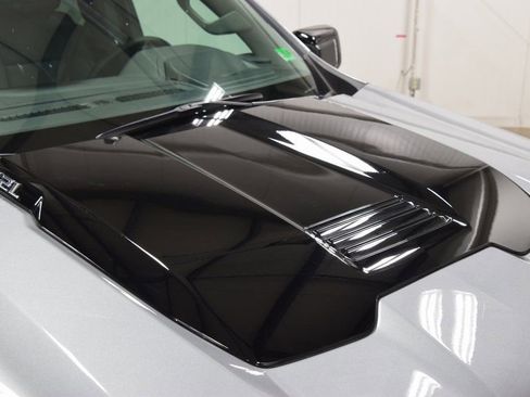 New 2026 Chevrolet Silverado 1500 LT Trail Boss w/ LT Trail Boss Premium Package image 17