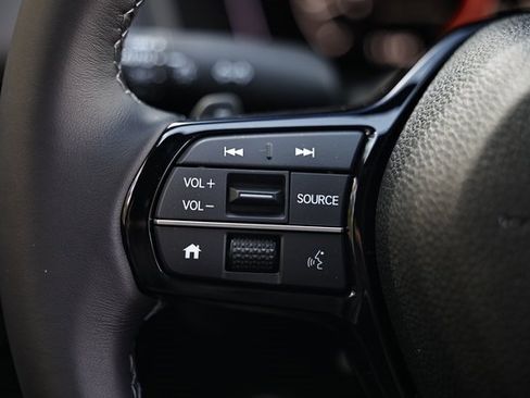 New 2026 Honda Civic Sport image 36